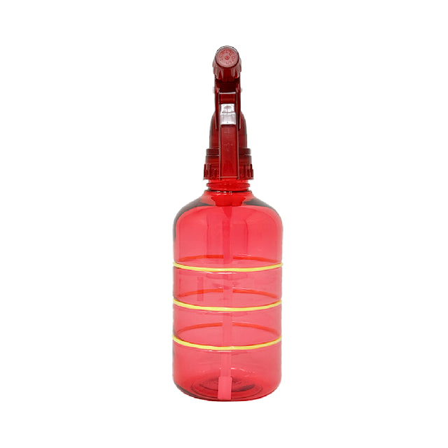 Atomizador Koko 3 Ligas Rojo 1779