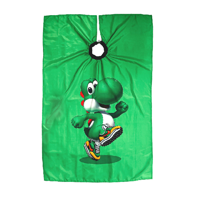Capa Beauty B Infantil Yoshi 152384