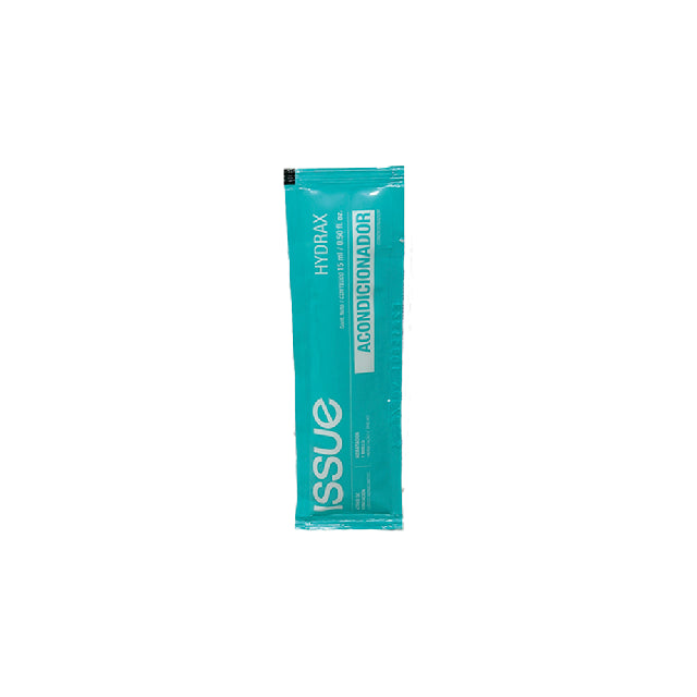 Acondicionador Issue Hydrax Sobre 15Ml