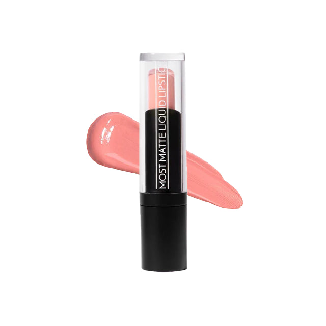 Labial Marifer Liquido Most Matte Born To Be Lmib16