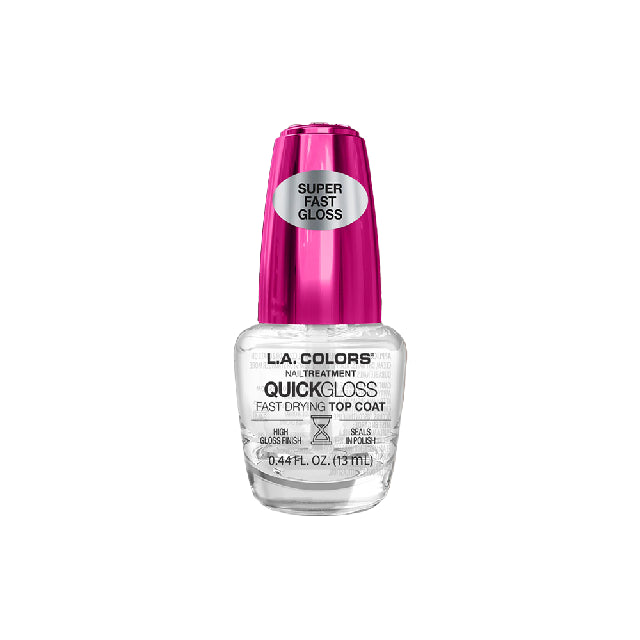 Esmalte La Colors Gloss Fast Drying Cnl522