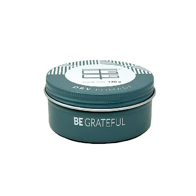 Pomada Tgg Dry 120G