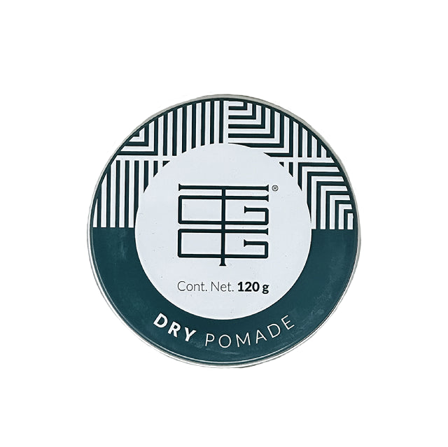 Pomada Tgg Dry 120G