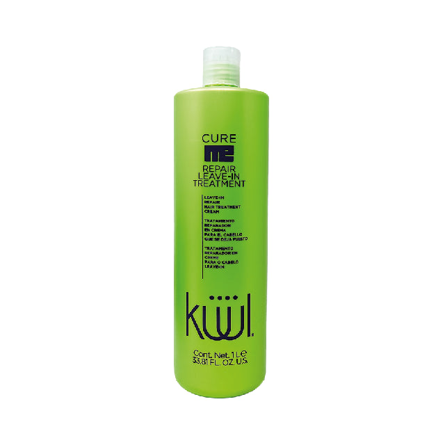 Tratamiento Kuul Cure Me Leave In 1L