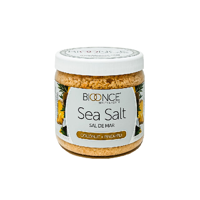 Sales Bioonce Sea Salt Coconut Pineapple 16Oz