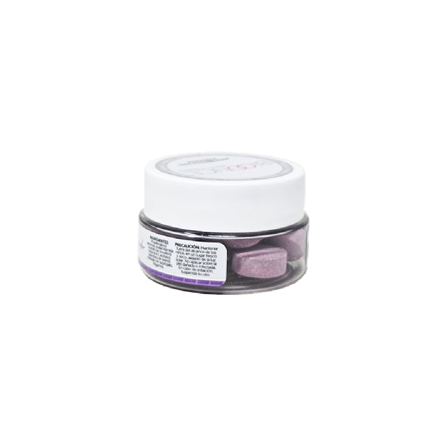 Bombas Bioonce Spa Tablets Lavander 2Oz