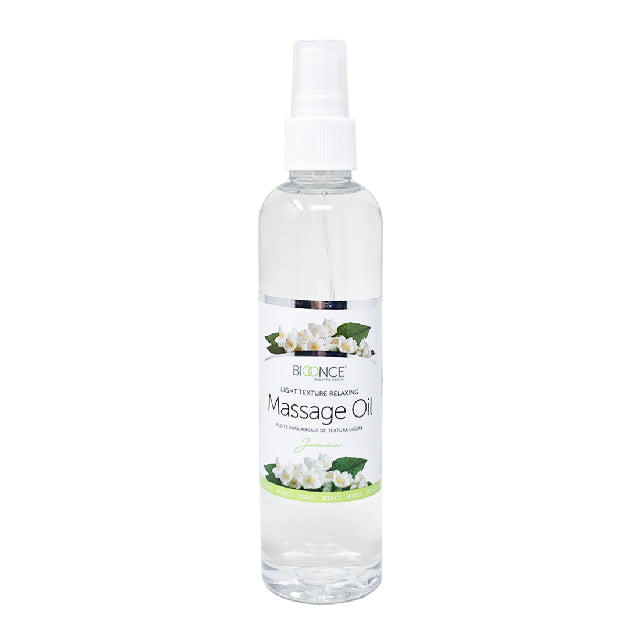 Aceite Masaje Bioonce Jasmine Massage Oil 8Oz