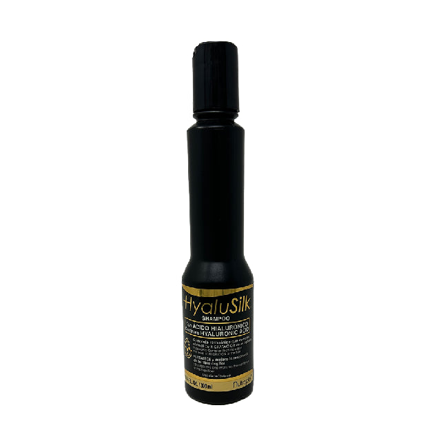 Shampoo Nutrapel Hyalusilk Acido Hialuronico 300Ml Emp48