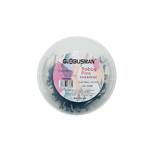 Pasador Gm 50Mm Café 300Pza 15873C