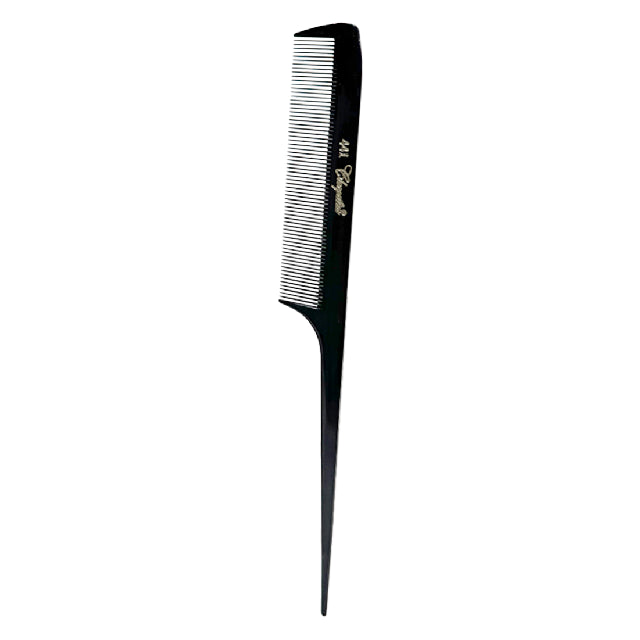 Peine Cleopatra Colita Negro 1Pza Emp 12