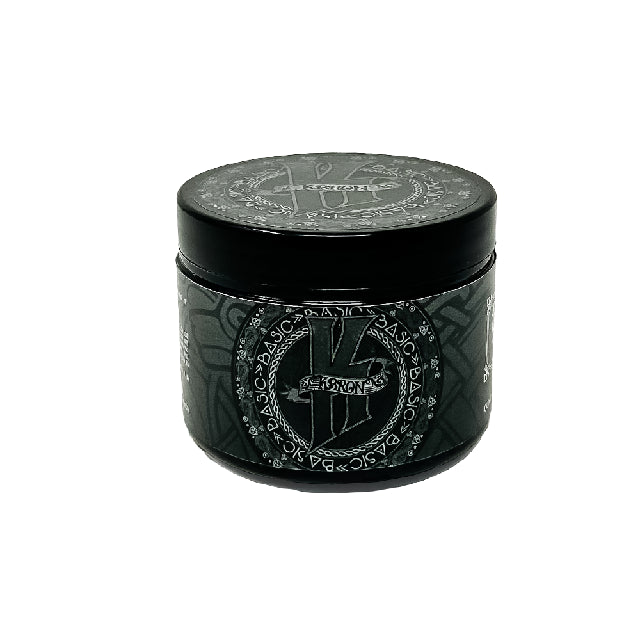 Pomada Kbron Basic Black 150G