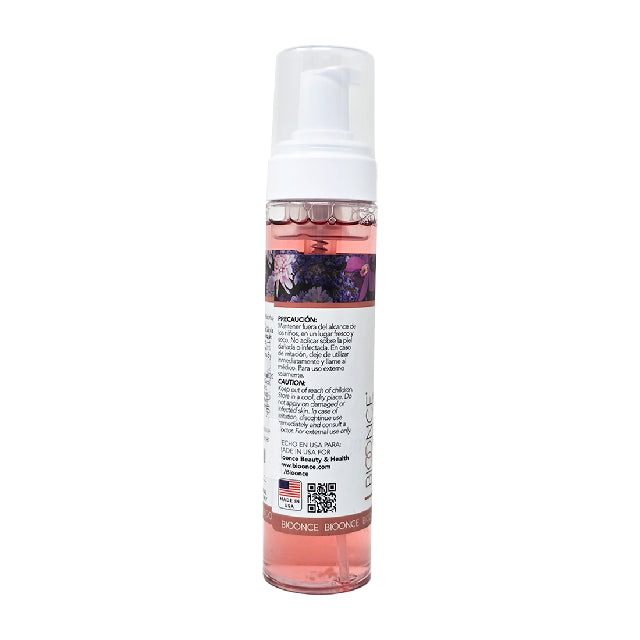 Espuma Micelar Bioonce Micellar Foam Cleanser 240Ml