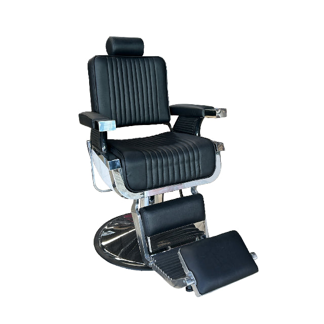 Sillon Milan Clasico Negro Xxiii 152791