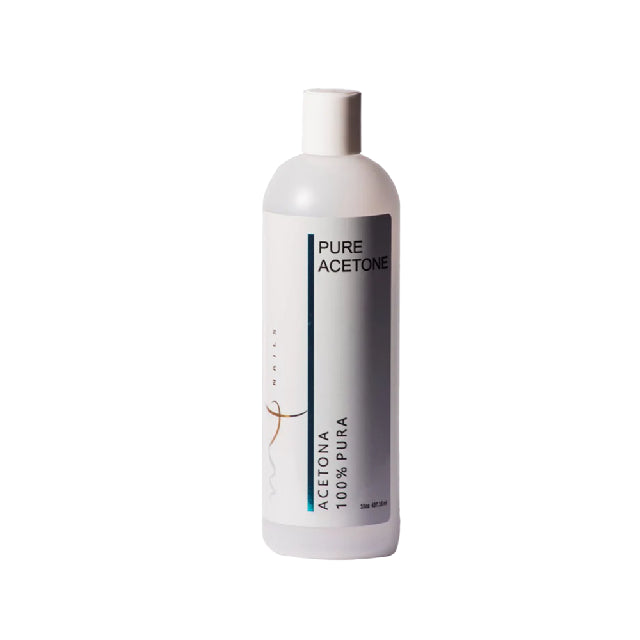 Acetona Marifer 100% Pura 16Oz