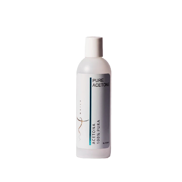 Acetona Marifer 100% Pura 8Oz