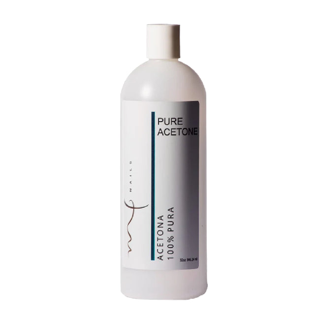 Acetona Marifer 100% Pura 32Oz