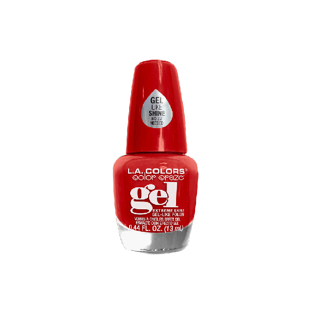 Esmalte La Colors Pink Please Cnl558 Samba