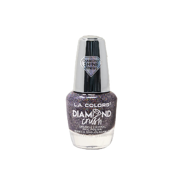 Esmalte La Colors Diamond Crush Cnl498 Constellation