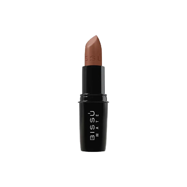Labial Barra Bissu Mate 08 Marruecos