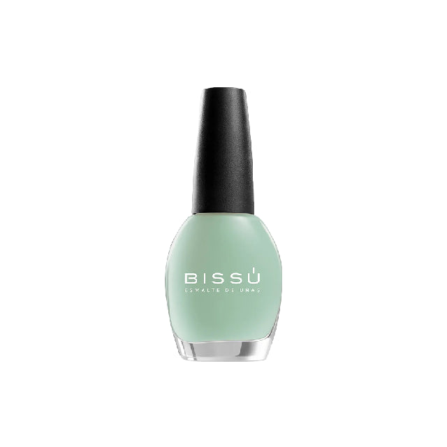 Esmalte Bissu Grande 537 Sirena Enamorada 15Ml
