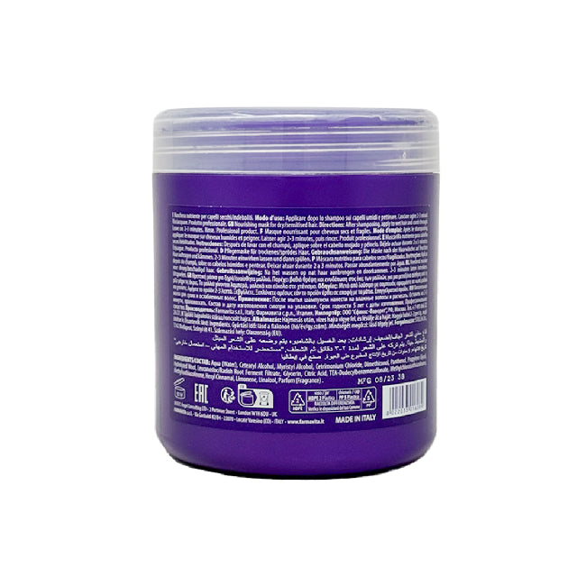 Tratamiento Hidratante Farmavita Amethyste Hydrate Tarro 1Kg