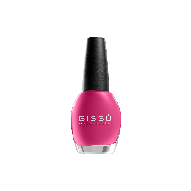 Esmalte Bissu Grande 257 Flamenco 15Ml