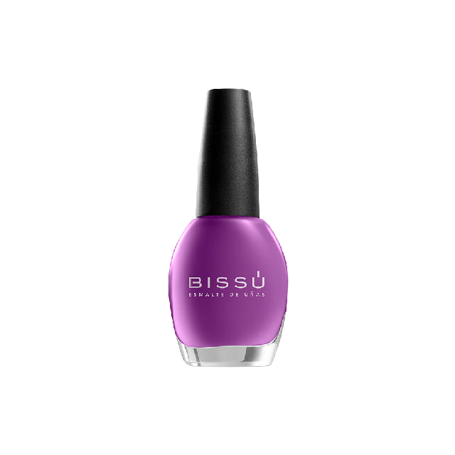 Esmalte Bissu Grande 169 Berenjena 15Ml