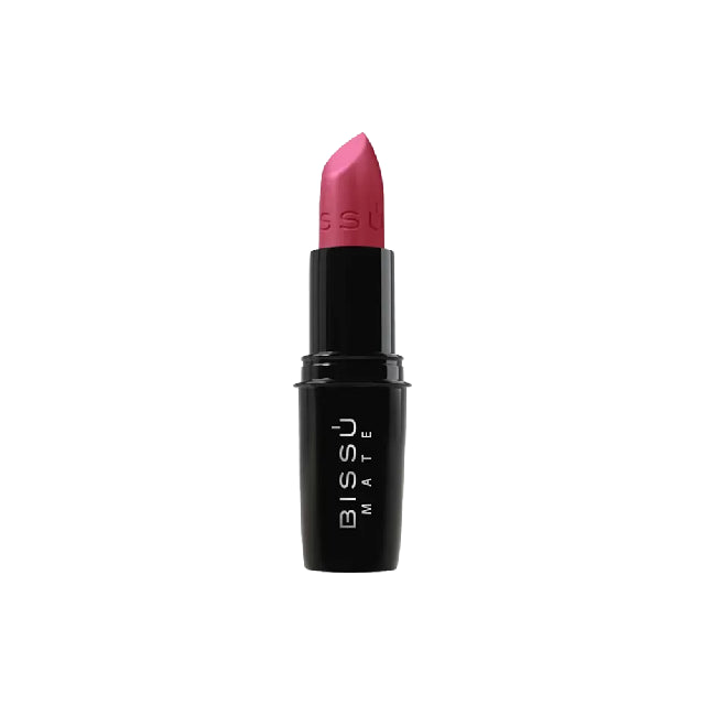 Labial Barra Bissu Mate 18 Merida