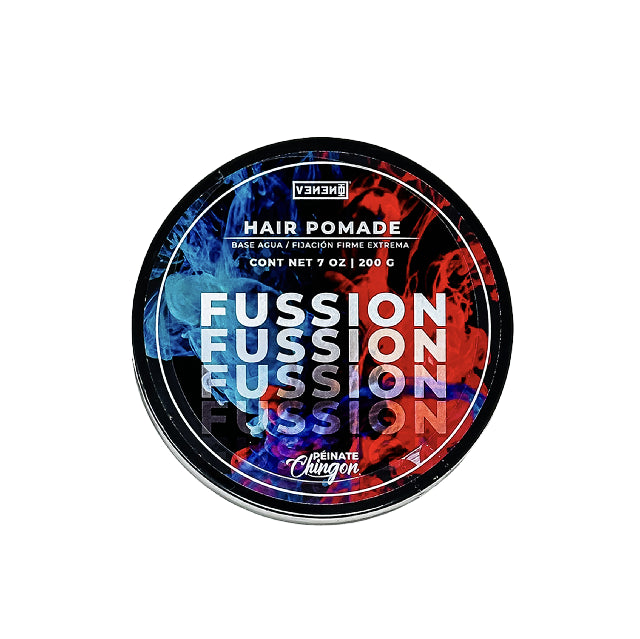 Pomada Fussion 150G Clasica