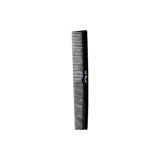 Peine Numerado Cleopatra 420 Negro 1Pza Emp 12