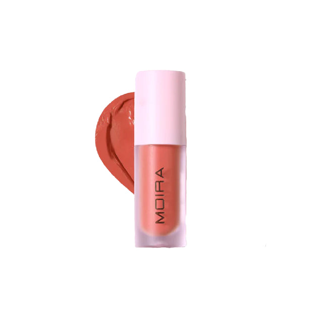 Rubor Liquido Moira  Chemistry  Llb002