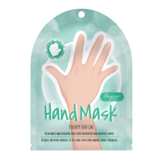 Mascarilla Hayan Manos Hand Mask