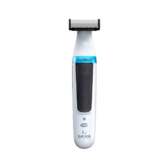 Shaver Gama Rastrillo G-Blade Usb