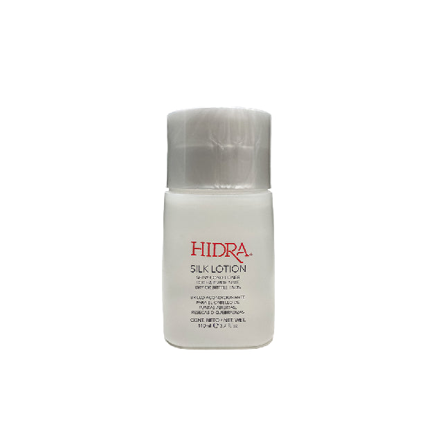 Seda Hidra Silk Lotion 110Ml