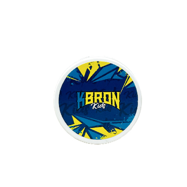 Pomada Kbron Kids Azul 113G