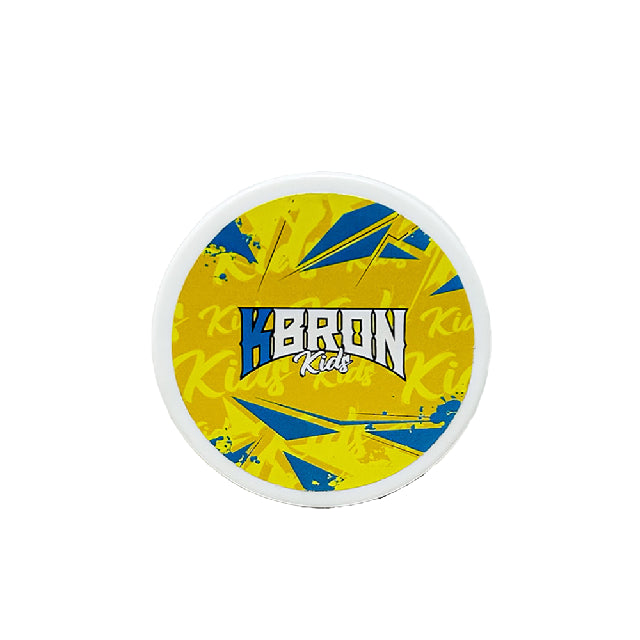 Pomada Kbron Kids Amarilla 113G