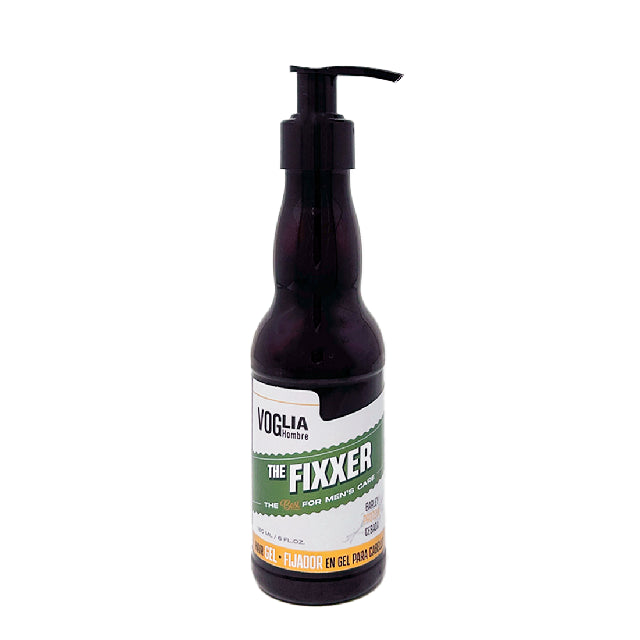 Gel Fijador Voglia The Fixxer 180Ml