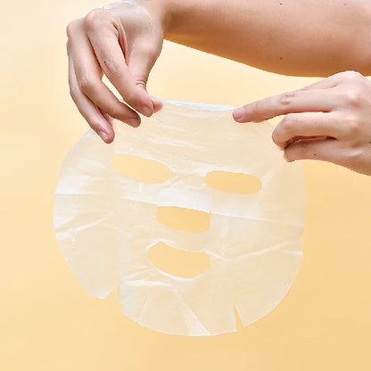 Mascarilla Hayan Avena