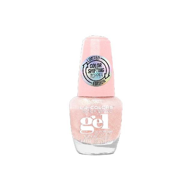 Esmalte La Colors Sunray Cnl671