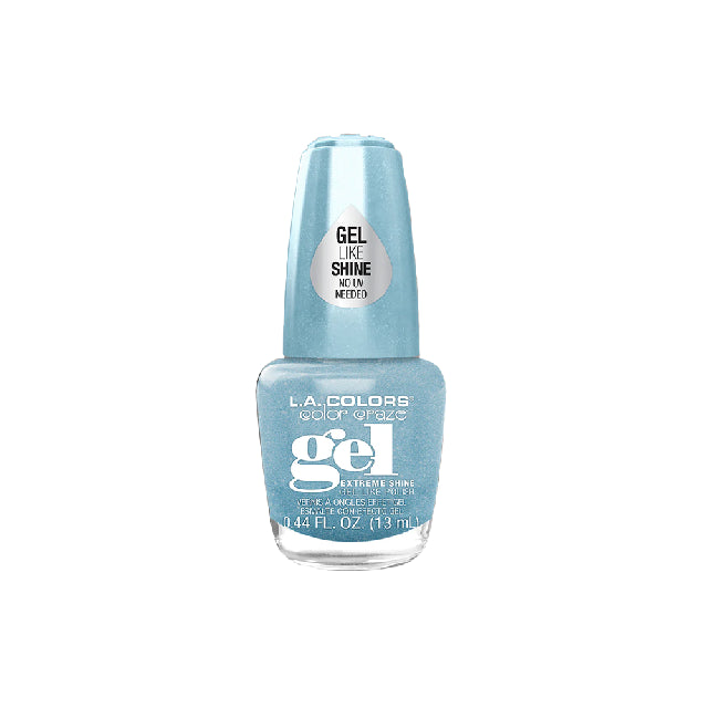 Esmalte La Colors Ice Princess Cnp765