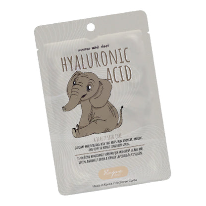 Mascarilla Hayan Acido Hyaluronico