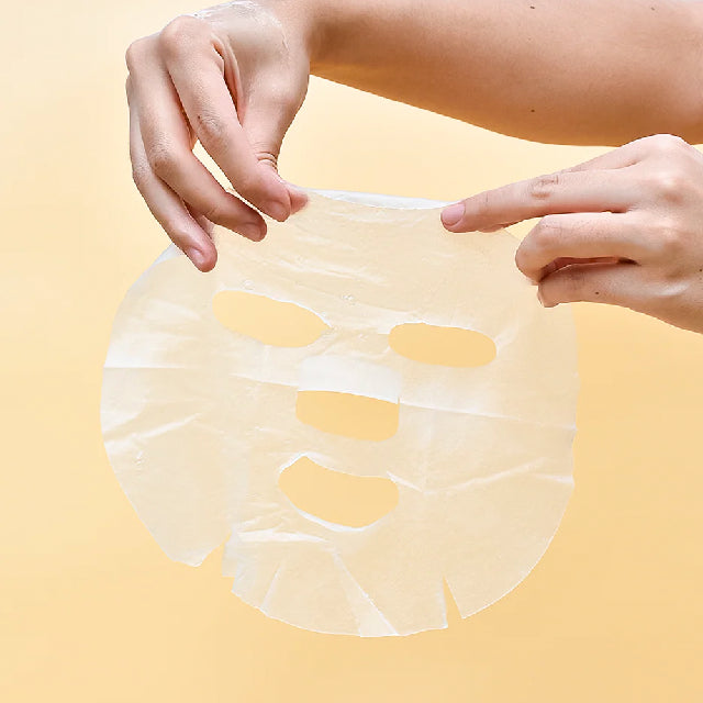 Mascarilla Hayan Acido Hyaluronico