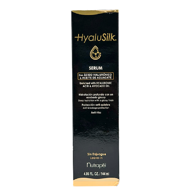 Seda Nutrapel Hyalusilk 144Ml Emp 12