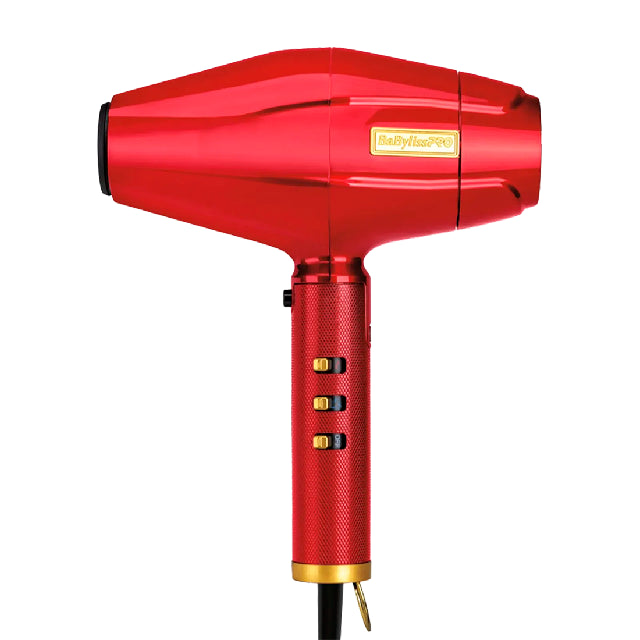Secadora Babyliss Redfx