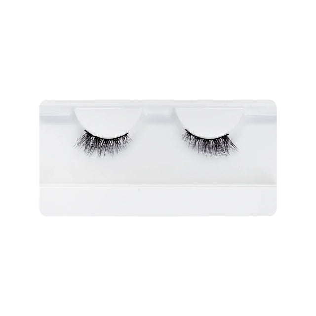Pestaña True Lashes 3D Half Ross Bonita