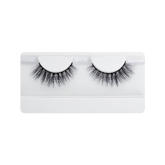 Pestaña True Lashes 3D Irreverente Independiente