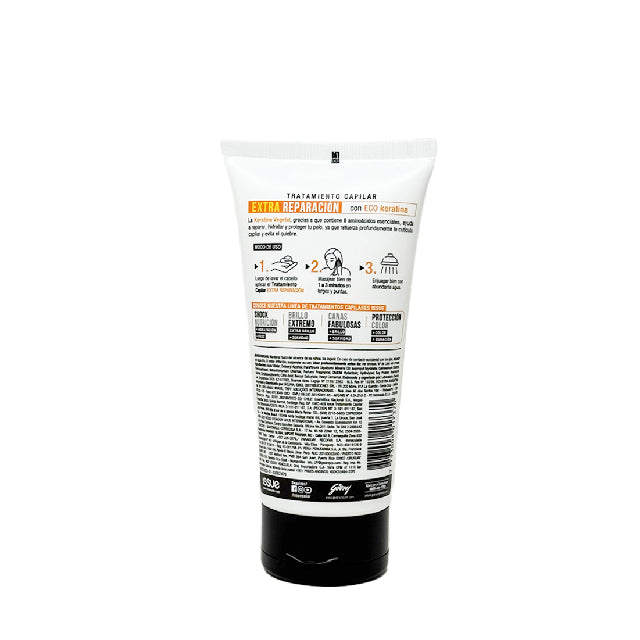 Tratamiento Issue Extra Reparacion 150Gr Emp 12