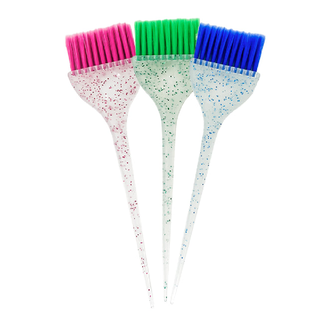 Brocha Tinte Hairstar Multicolor 1127#