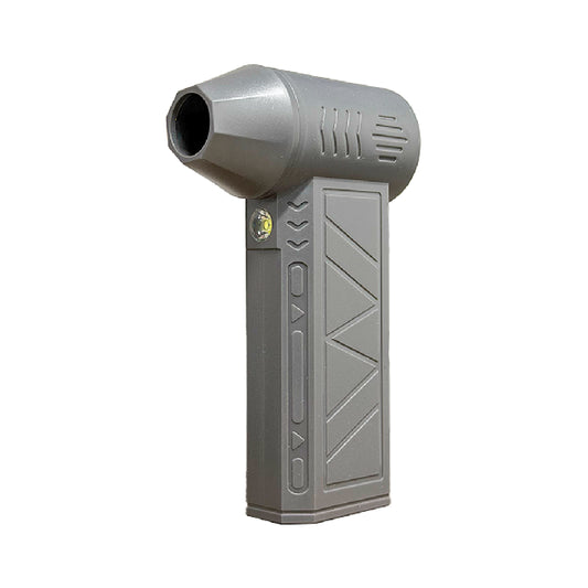 Compresor Mini Jet Fan Negro 153193