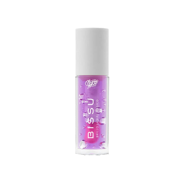 Gloss Bissu Magico 05 Uva